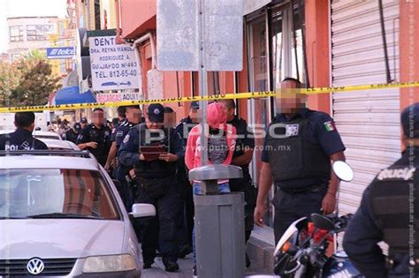 Vinculan A Proceso A Uno De Los Detenidos Por Asalto En Tienda De Deportes