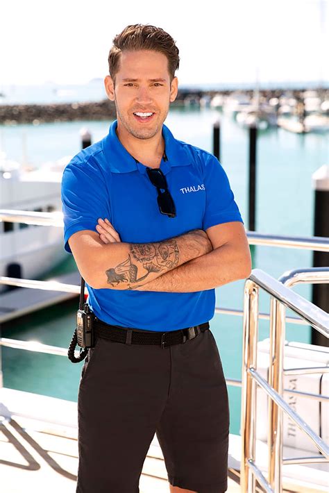 The Absolute Worst ‘Below Deck’ Crew Members Ever