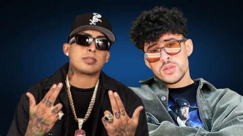 Nueva Canción De Bad Bunny Y Ñengo Flow Ok Media Marketing