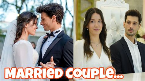 Hazal Subasi With New Boyfriend Married With YouTube