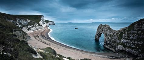 Wallpaper Landscape Sea Bay Rock Nature Shore Beach Coast