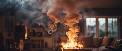 How To Get Smoke Smell Out of House After Fire - Your Trusted Home Buyer