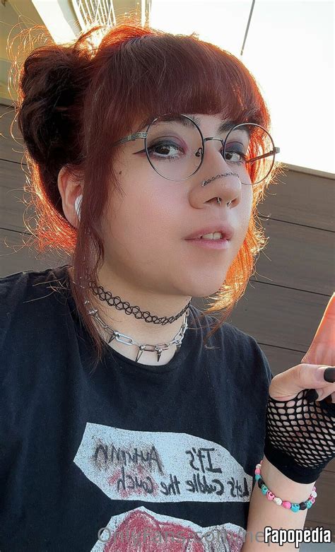 Nephallic Nude OnlyFans Leaks Photo 2520744 Fapopedia