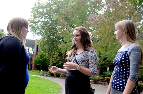 Go Behind The Scenes With Female Mormon Missionaries