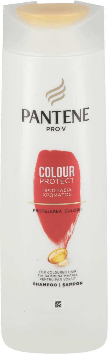 PANTENE PRO V COLOUR PROTECT šampon za farbanu kosu 360 ml povoljna