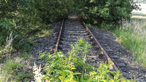 St Dte Und Gemeindebund Will Reaktivierung Alter Bahnstrecken