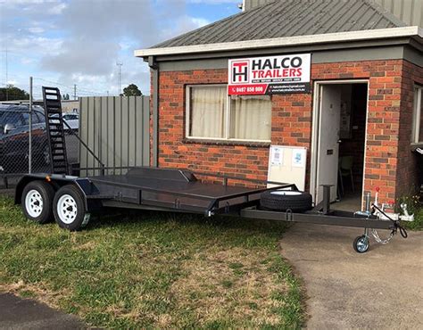 Finding the Best Custom Bike Trailer Manufacturers | by Halco Trailers ...