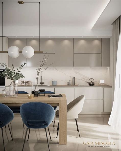 Pin Su Home Arredo Interni Cucina Arredamento Casa Design Della Cucina