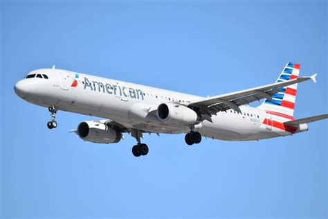 American Airlines Flight Attendant Physically Detains Aviation