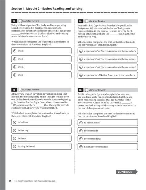 Princeton Review Digital SAT Premium Prep, 2025 – Author The Princeton ... 