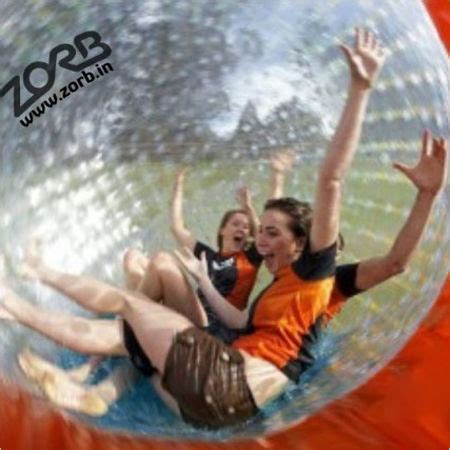 Aqua Zorbing - Aqua Zorbing Exporter, Manufacturer & Supplier ...