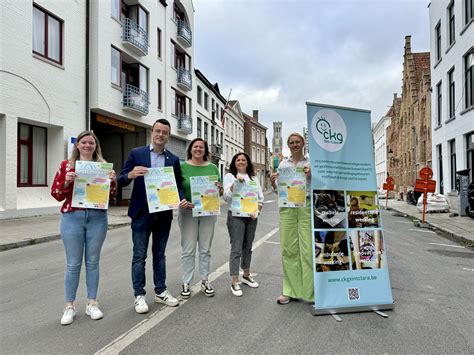 CKG Sint-Clara viert komende zaterdag haar 100-jarig bestaan met een