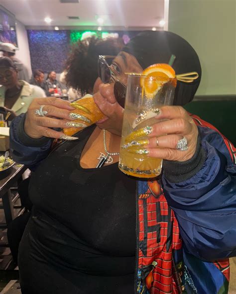 Luenell Campbell