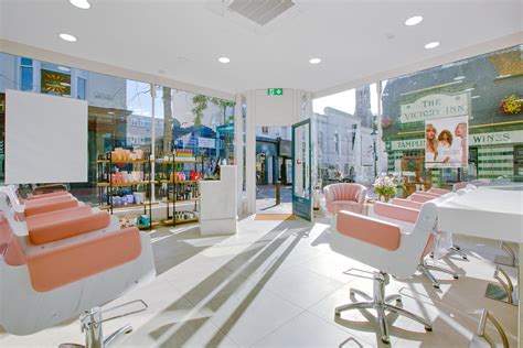 Our Brand-New Rush Brighton Salon Is Open | Rush Hair & Beauty