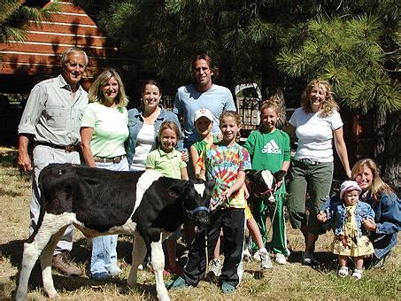 Jack Hanna Family : Jack Hanna Weekend at Busch Gardens | Kids Out and ...