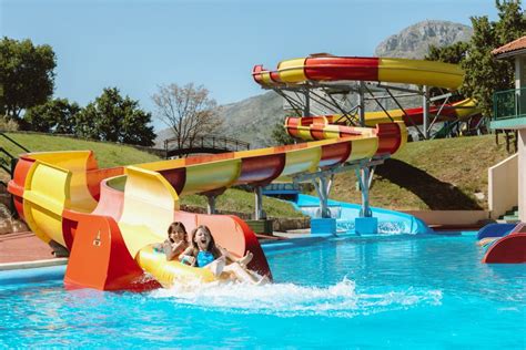 Najveći aqua park na Balkanu Grad Sunca Trebinje Adriatic Traveller