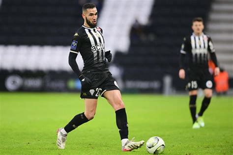 France Une Marche Trop Haute Pour Angers DZfoot