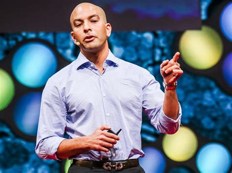 Peter Attia: Is the obesity crisis hiding a bigger problem? | TED Talk