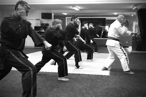 Zen Do Kai Karate Perth Spear Dojo Spear Dojo