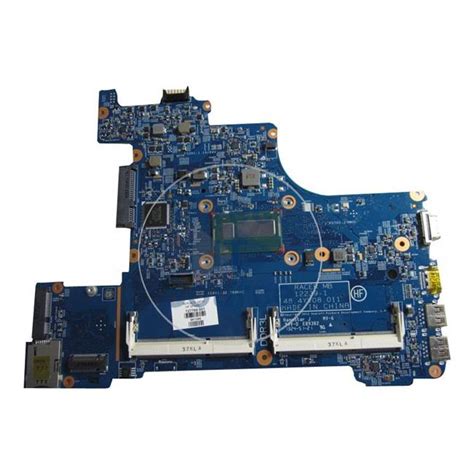 HP 727769 501 Laptop Motherboard For Probook 430 G1