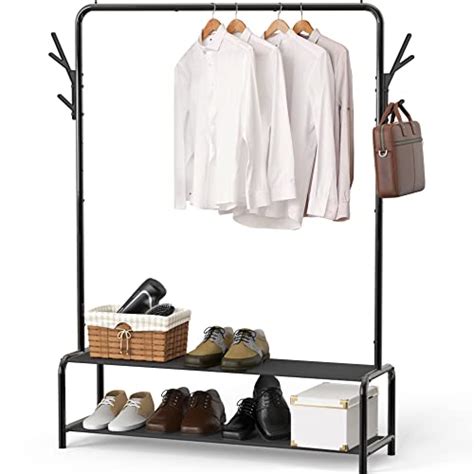 I Tested The Ultimate Space Saving Solution The Perfect Clothing Rack