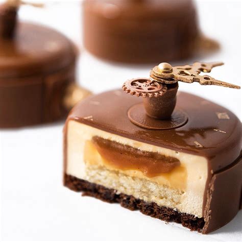 The Worlds most talented chocolatier and pastry chef of all time