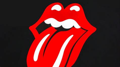 La Lengua M S Ic Nica Logo De Los Rolling Stones Cumple A Os