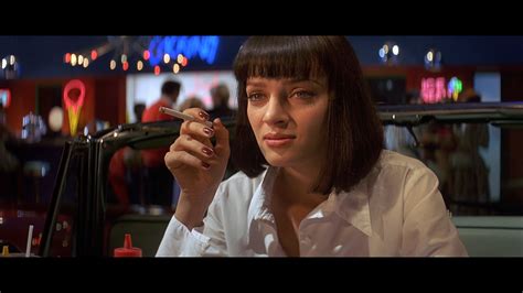 Pulpfictionblu Ray6x 1920×1080 Pixels Pulp Fiction Quentin