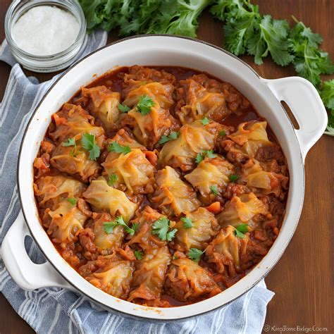 cabbage rolls recipes 5