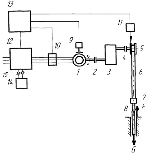RU135371U1 - Привод штангового скважинного насоса - Google Patents