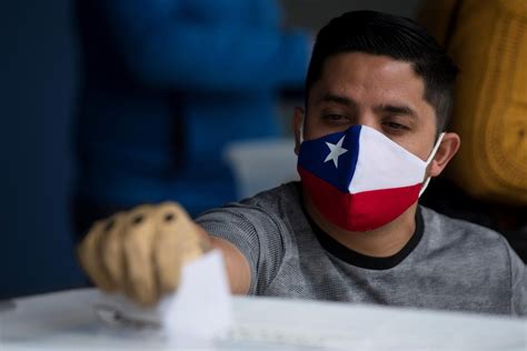 Chile Reinstaura El Voto Obligatorio Para Elecciones Populares Y Plebiscitos La Prensa Panamá