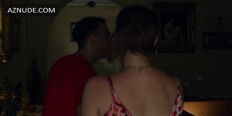 The Sea Beyond Nude Scenes Aznude