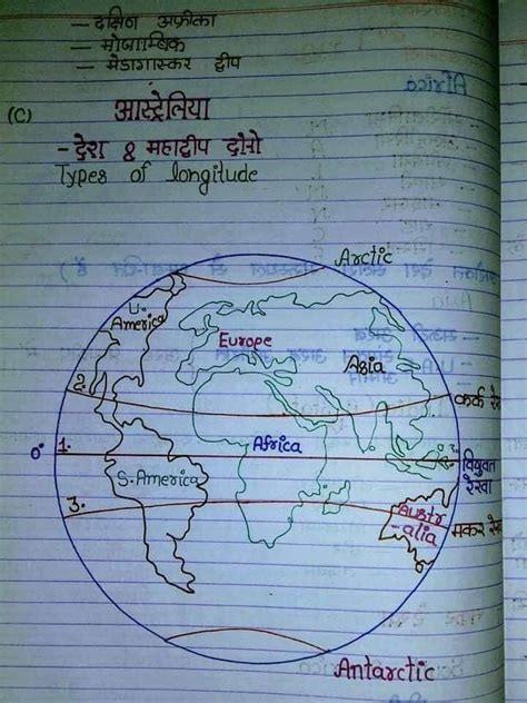 Class 9 geography maps chapter 2 india physical structure – Artofit