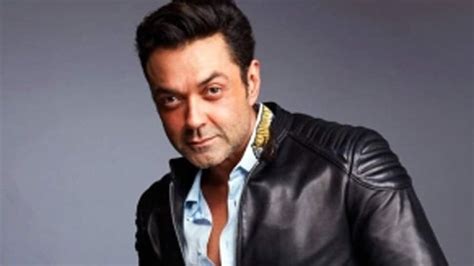 Bobby Deol Adds Star Power To Pan Indian Magnum Opus Thalapathy 69