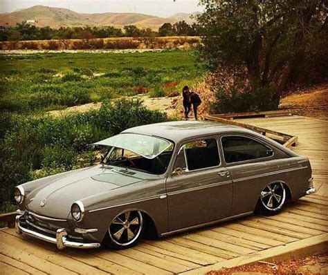 60 best VW Type 3 Fastback images on Pinterest | Vw beetles, Vw bugs ...