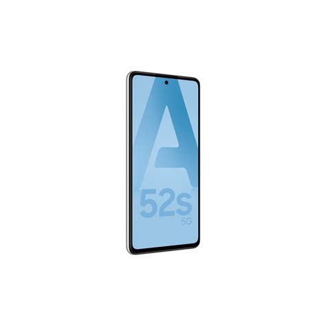 Samsung Galaxy A52s 5g Sm A528b A528bzwceue Smartphones Aiolv