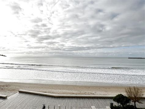 Appartement avec vue mer à vendre aux Sables d Olonne