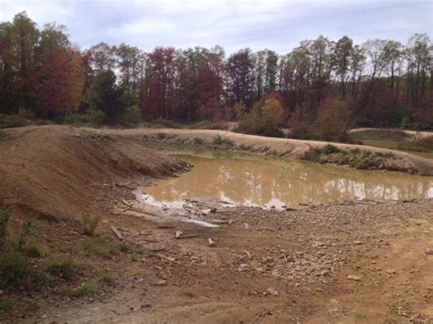 Timberline ATV Trail Marienville ATV Trail Review - OffroadRver.com