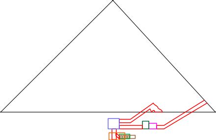 Pyramid of Menkaure - Wikipedia