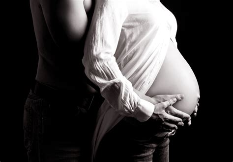 Couvade Syndrome (sympathetic pregnancy ) | Oohs N Coos