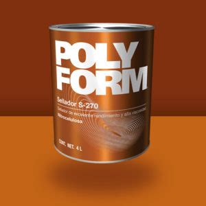 Polyform Primer Nitro Acr Lico Tiendas Comex