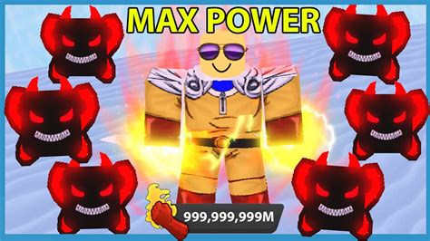 Unlocked Mythical Pets To Became The Strongest Cat Roblox Strongest