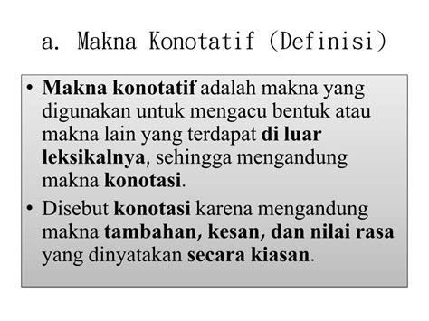 Makna Leksikal Dan Makna Gramatikal Perbedaan Dan Contoh Mutualist Us