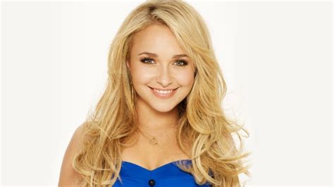 Hayden Panettiere plastic surgery – Celebrity plastic surgery online