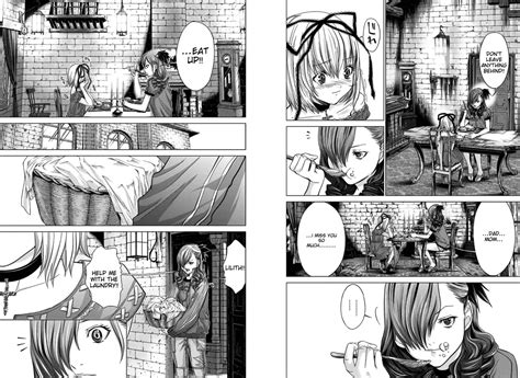 Holy KnightVol 4 Page 16 Nhentai Hentai Doujinshi And Manga
