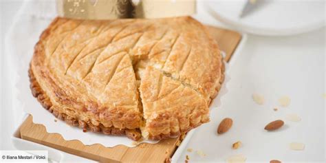 Galette Des Rois L G Re Une Nutritionniste Partage Sa Recette All G E