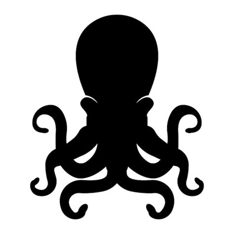 Premium Vector Octopus Logo Design Vector Template Symbol Concept Icon