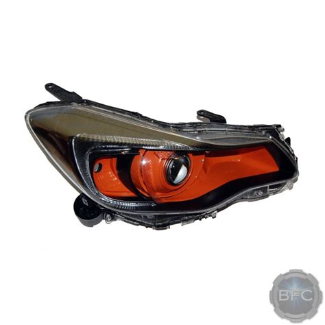 2012 2016 Subaru Impreza And Xv Crosstrek Complete Led Projector