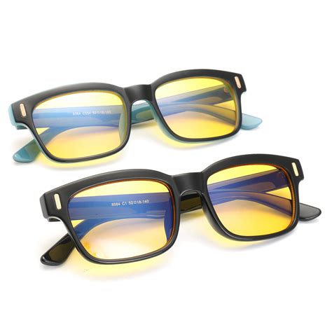 Buy Anti UV Blue Light Blocking Protection Men Women PC Gaming TV