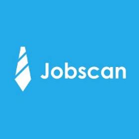 Jobscan Getting Through The Applicant Tracking System